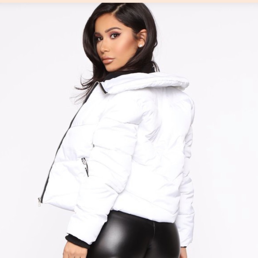 White coat